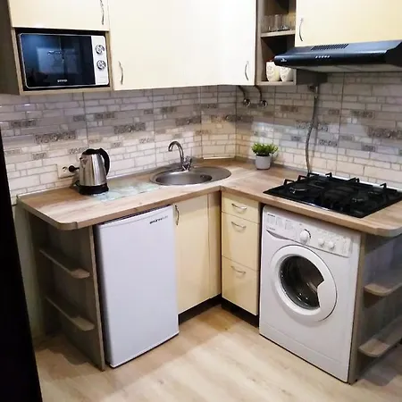 Comfortable Modern * Lvov