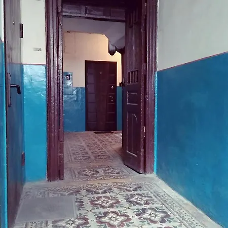 Apartmán Comfortable Modern Lvov