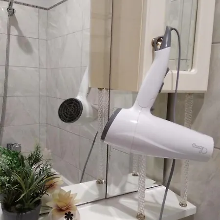 Comfortable Modern Apartmán