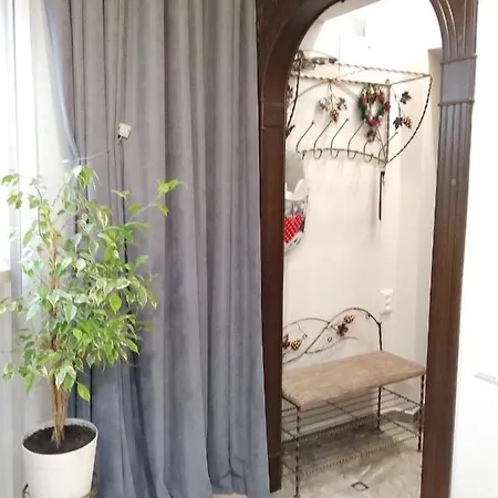 Apartmán Comfortable Modern *