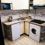Comfortable Modern * Lviv