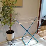 Apartment Comfortable Modern Lviv