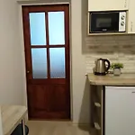 Apartment Comfortable Modern Lviv