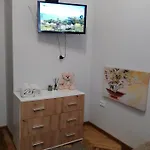 Comfortable Modern