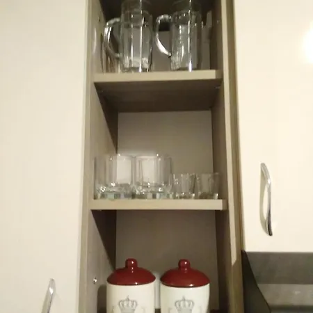 Comfortable Modern * Lviv