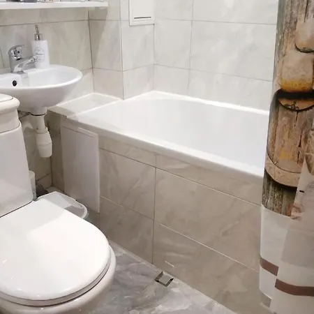 Appartement Comfortable Modern *