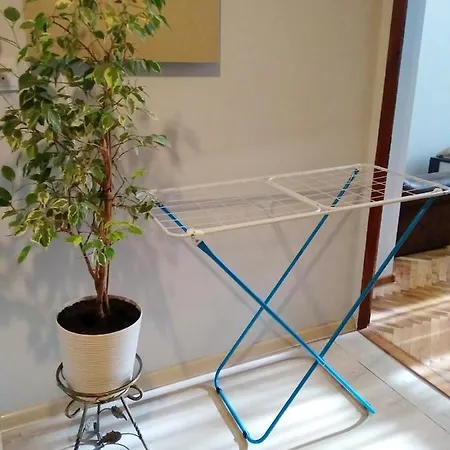 Apartment Comfortable Modern Lviv