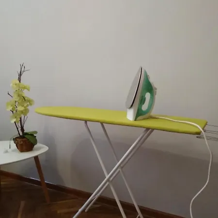 Comfortable Modern *