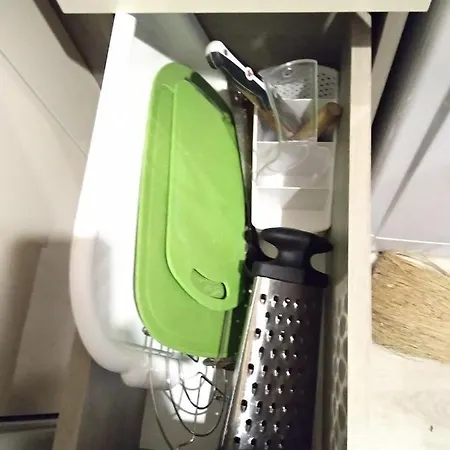 Comfortable Modern * 리비프