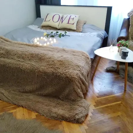شقة Comfortable Modern