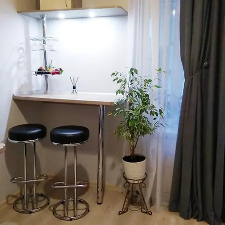 Comfortable Modern * Lviv