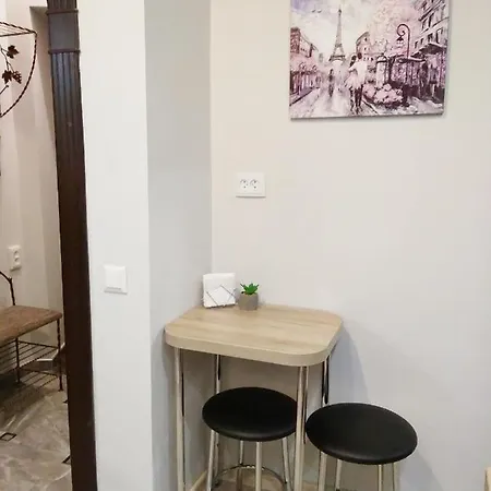 Comfortable Modern *