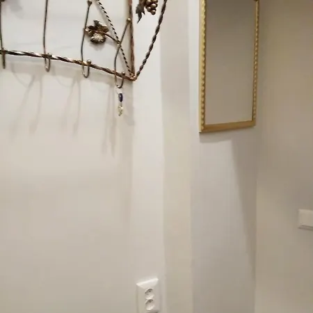 Comfortable Modern 리비프