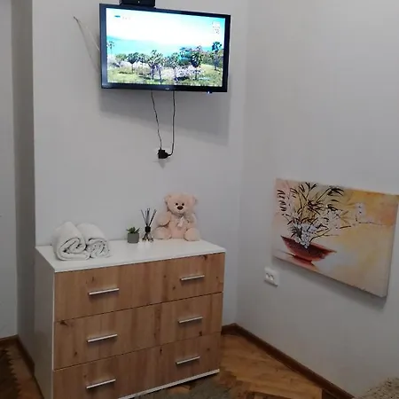 Comfortable Modern