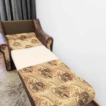 Comfortable Modern * Lviv