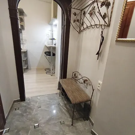 Comfortable Modern *