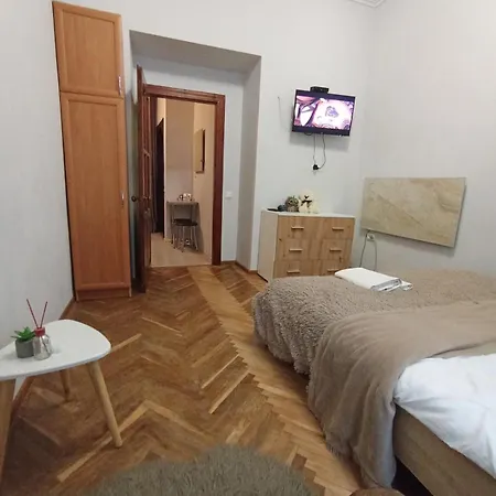 Apartment Comfortable Modern *