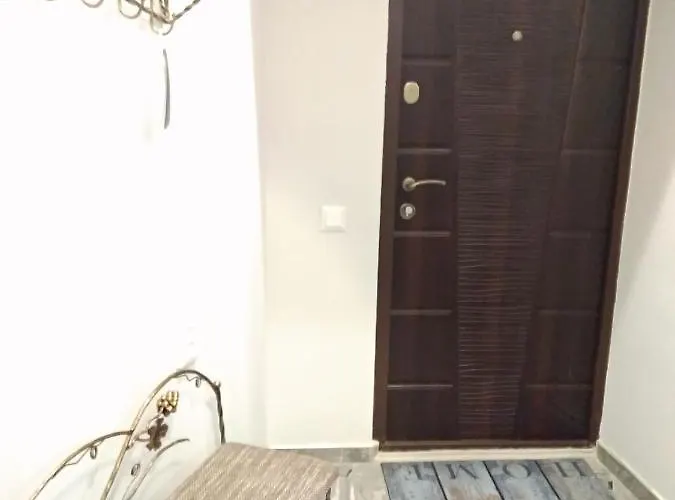 Comfortable Modern Львів