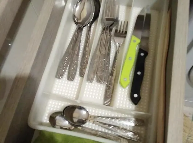 Comfortable Modern Апартаменты *