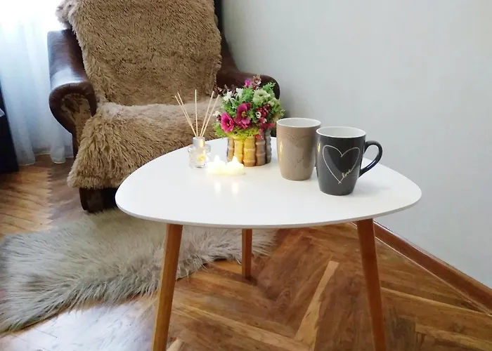 Comfortable Modern *