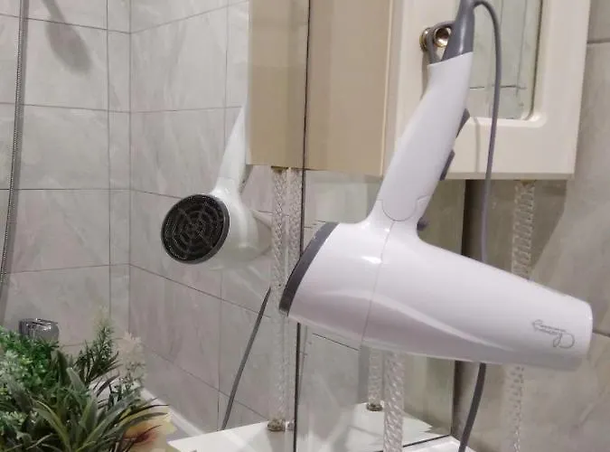 Comfortable Modern דירה