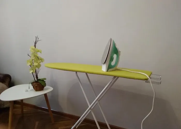 Comfortable Modern *