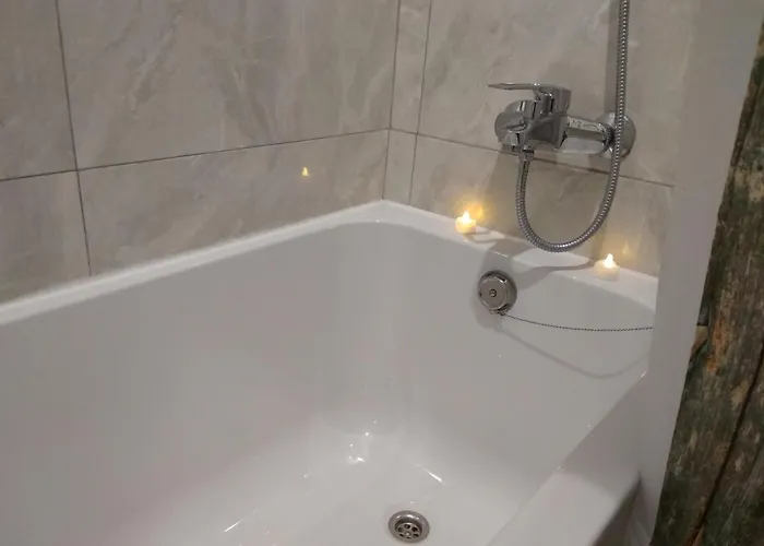 Апартаменти Comfortable Modern Львів