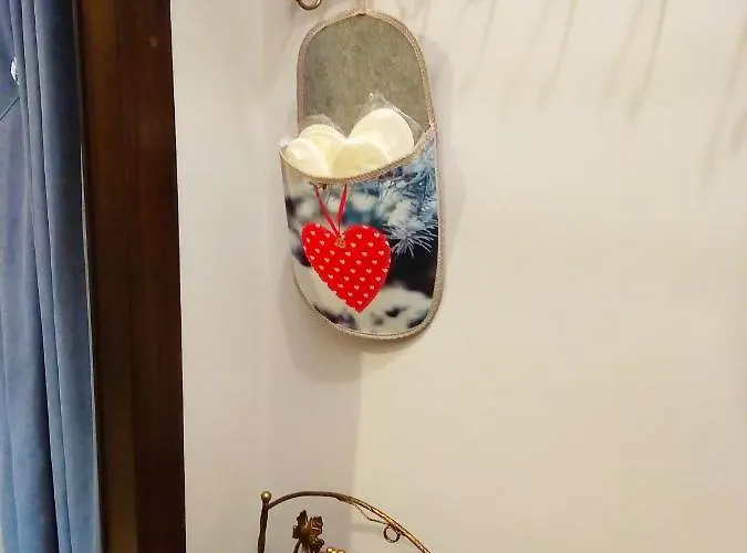 Comfortable Modern דירה