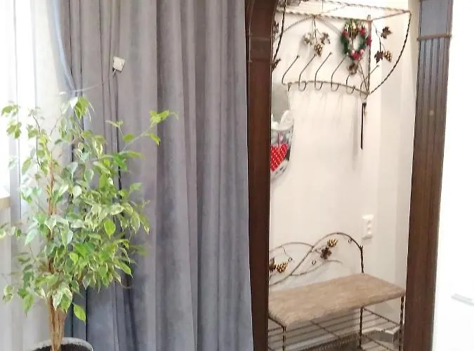 Апартаменти Comfortable Modern *