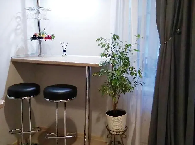 Comfortable Modern * Львов