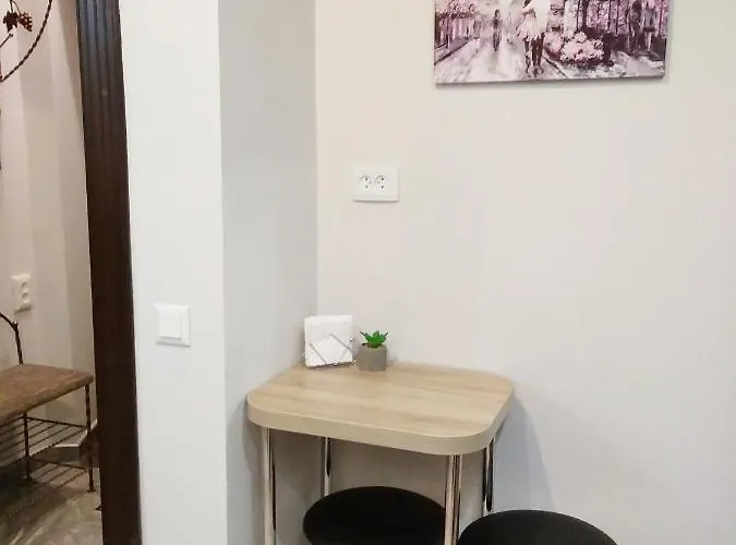 Comfortable Modern *