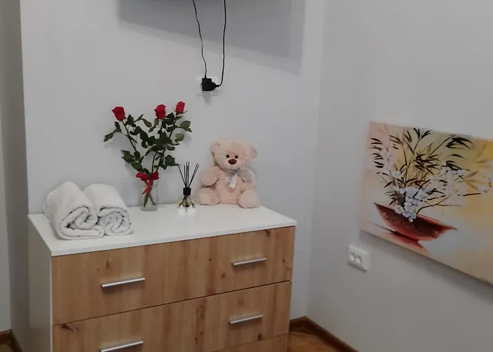 Comfortable Modern Львів