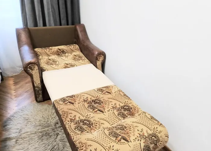 Comfortable Modern * Львів