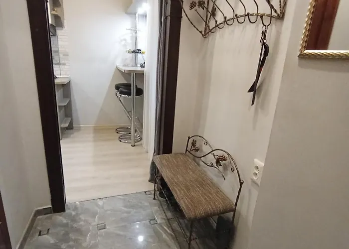 Comfortable Modern *