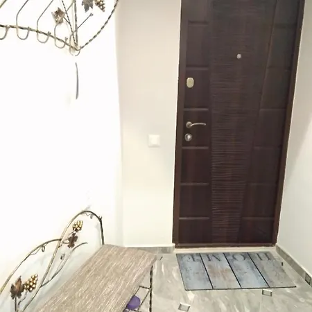 Comfortable Modern Lviv