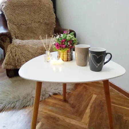 Comfortable Modern *