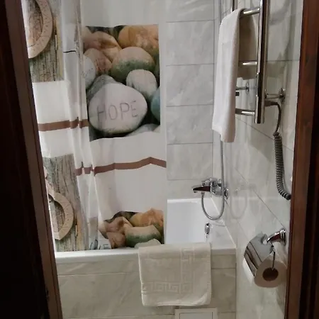 Comfortable Modern * Lviv